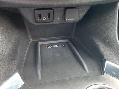 2023 Chevrolet Traverse AWD 4dr LT Cloth w/1LT