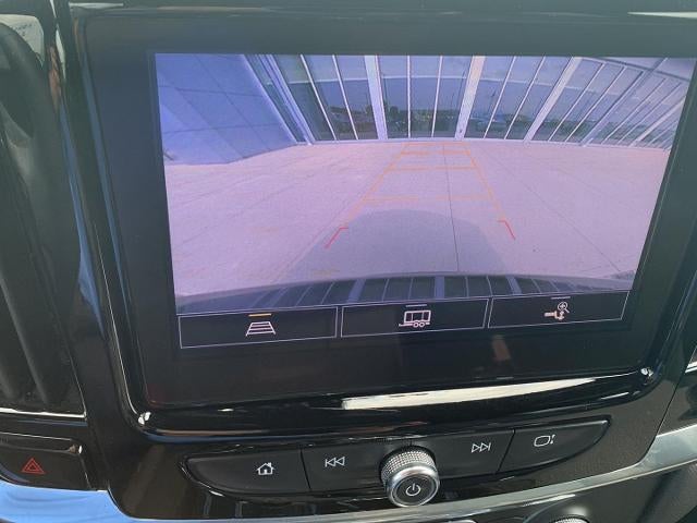 2023 Chevrolet Traverse AWD 4dr LT Cloth w/1LT