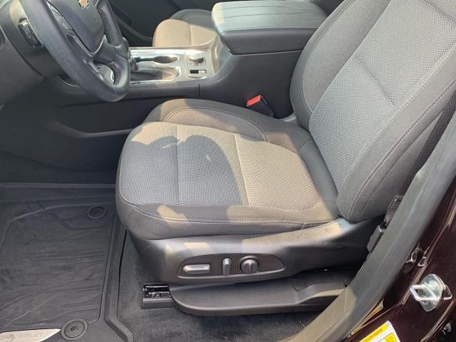 2023 Chevrolet Traverse AWD 4dr LT Cloth w/1LT