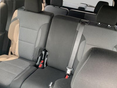 2023 Chevrolet Traverse AWD 4dr LT Cloth w/1LT