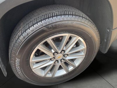 2023 Chevrolet Traverse AWD 4dr LT Cloth w/1LT