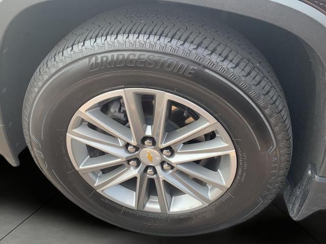 2023 Chevrolet Traverse AWD 4dr LT Cloth w/1LT