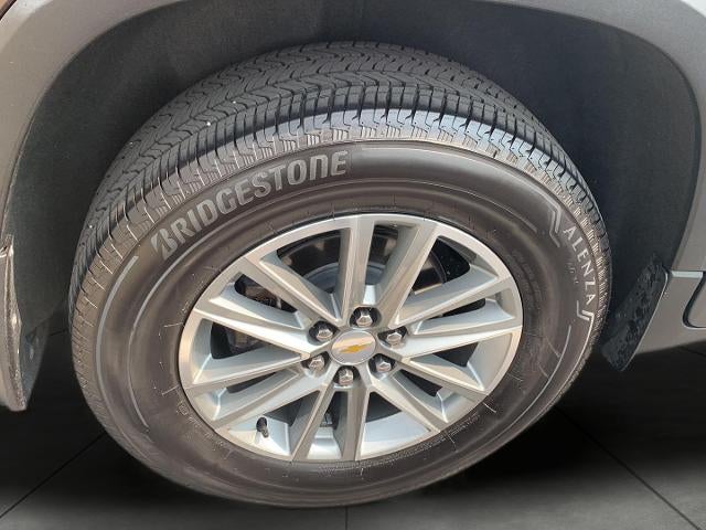 2023 Chevrolet Traverse AWD 4dr LT Cloth w/1LT
