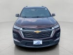 2023 Chevrolet Traverse AWD 4dr LT Cloth w/1LT