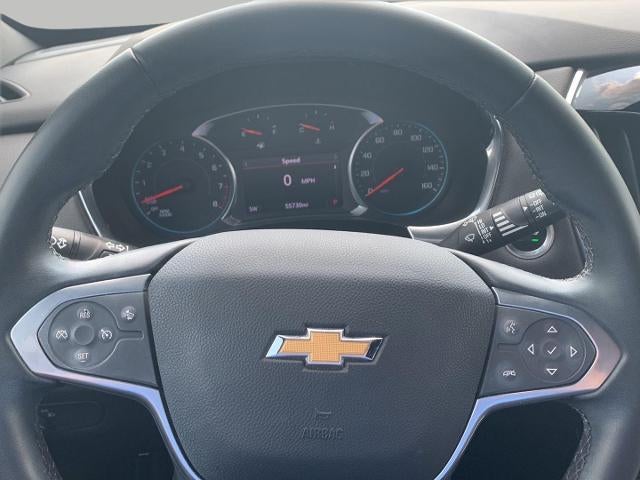 2023 Chevrolet Traverse AWD 4dr LT Cloth w/1LT