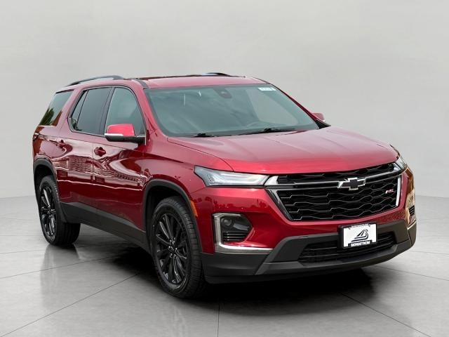 2023 Chevrolet Traverse AWD 4dr RS