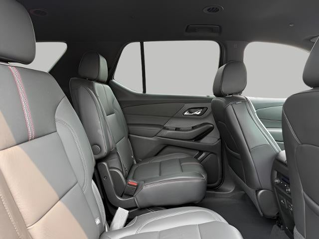 2023 Chevrolet Traverse AWD 4dr RS