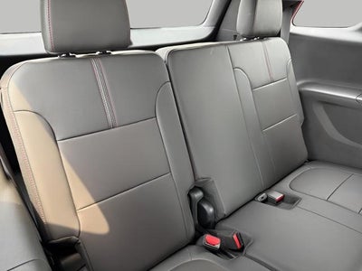 2023 Chevrolet Traverse AWD 4dr RS