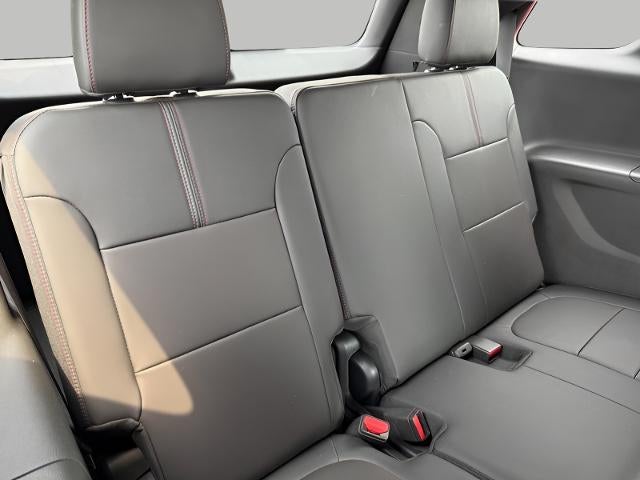 2023 Chevrolet Traverse AWD 4dr RS