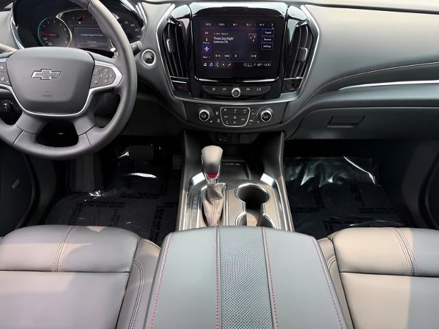 2023 Chevrolet Traverse AWD 4dr RS