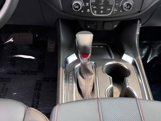 2023 Chevrolet Traverse AWD 4dr RS