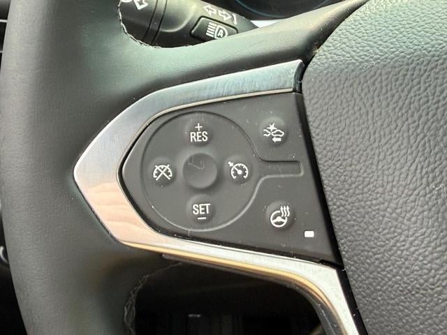 2023 Chevrolet Traverse AWD 4dr RS