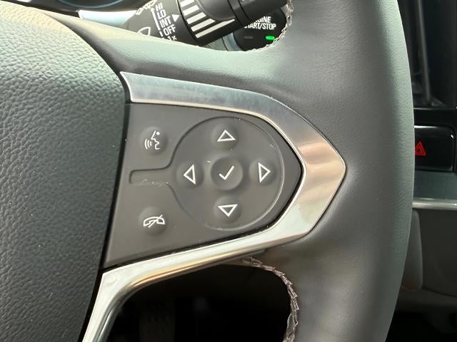 2023 Chevrolet Traverse AWD 4dr RS