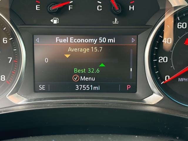 2023 Chevrolet Traverse AWD 4dr RS