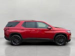 2023 Chevrolet Traverse AWD 4dr RS