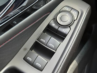 2023 Chevrolet Traverse AWD 4dr RS