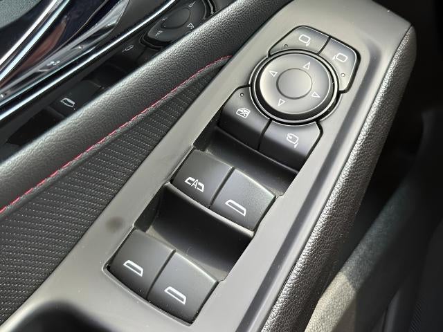 2023 Chevrolet Traverse AWD 4dr RS