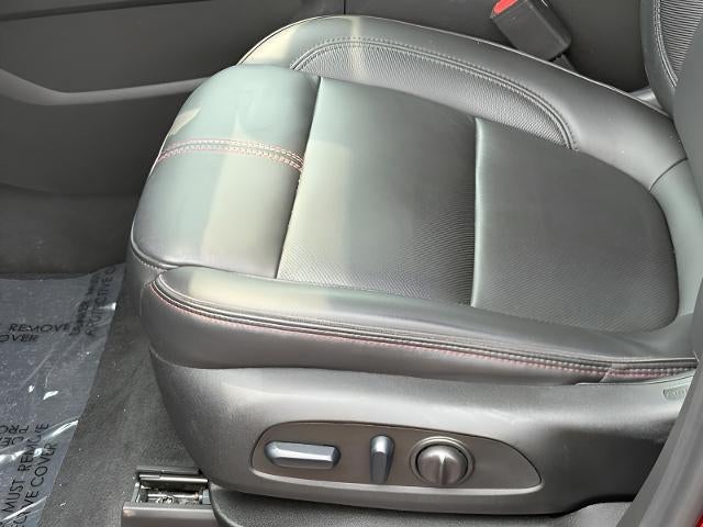 2023 Chevrolet Traverse AWD 4dr RS