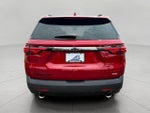 2023 Chevrolet Traverse AWD 4dr RS