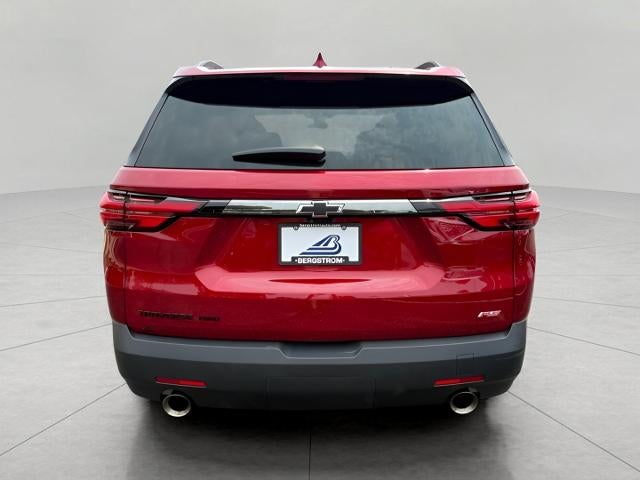 2023 Chevrolet Traverse AWD 4dr RS