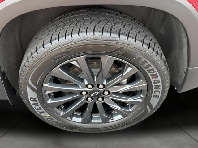 2023 Chevrolet Traverse AWD 4dr RS