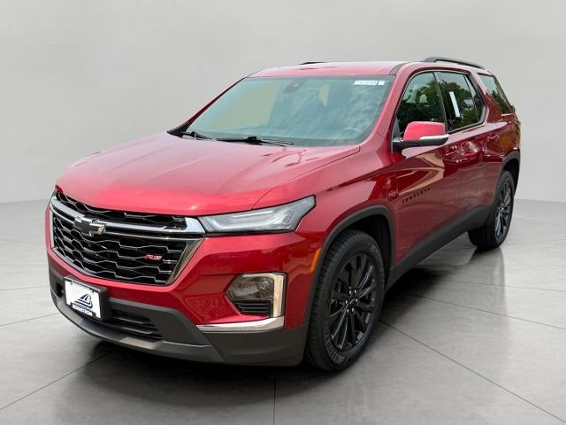 2023 Chevrolet Traverse AWD 4dr RS