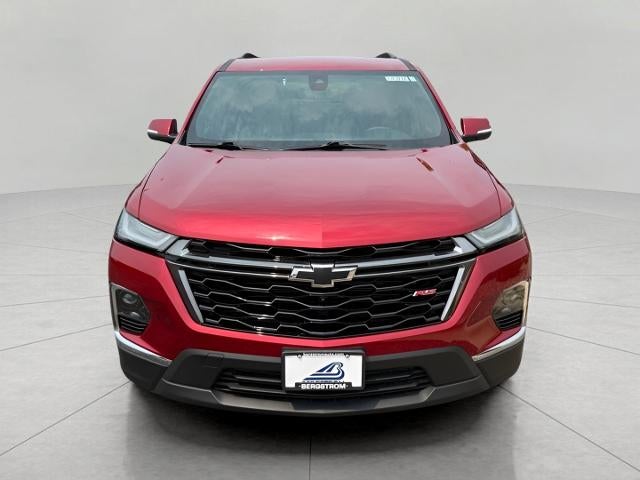 2023 Chevrolet Traverse AWD 4dr RS