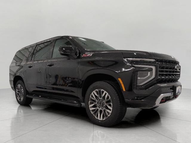 2025 Chevrolet Suburban 4WD 4dr Z71