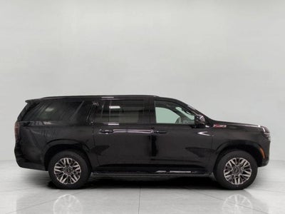 2025 Chevrolet Suburban 4WD 4dr Z71
