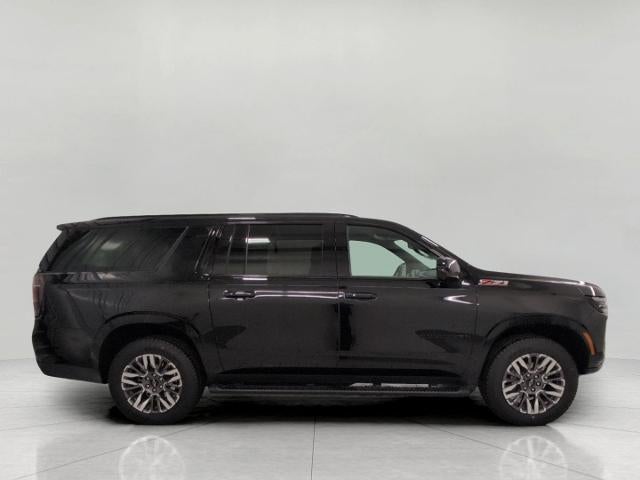 2025 Chevrolet Suburban 4WD 4dr Z71