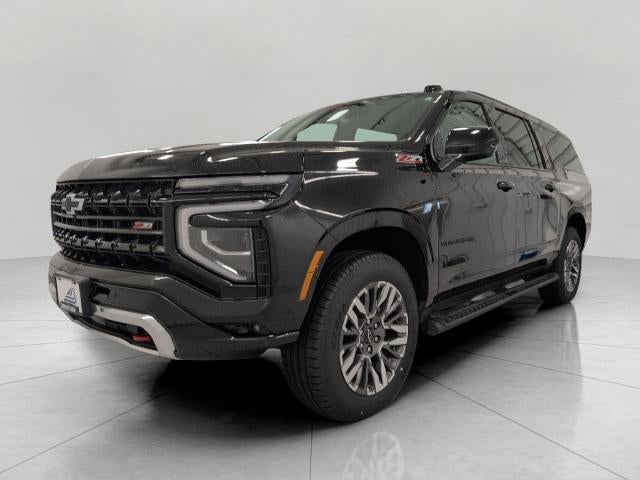2025 Chevrolet Suburban 4WD 4dr Z71