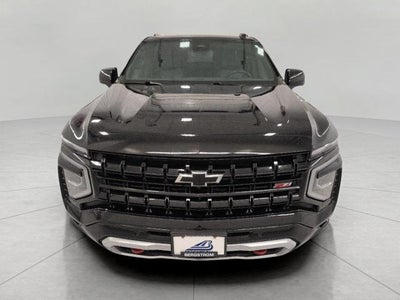 2025 Chevrolet Suburban 4WD 4dr Z71