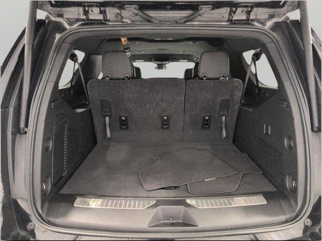 2025 Chevrolet Suburban 4WD 4dr Z71