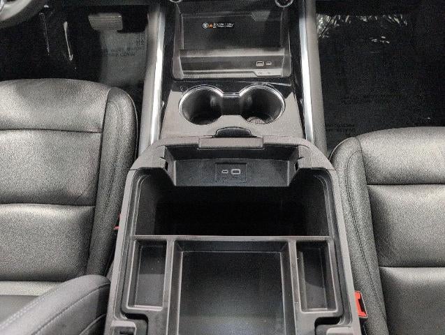 2025 Chevrolet Suburban 4WD 4dr Z71