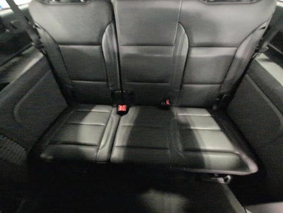 2025 Chevrolet Suburban 4WD 4dr Z71
