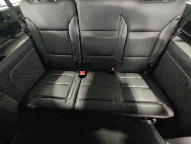 2025 Chevrolet Suburban 4WD 4dr Z71