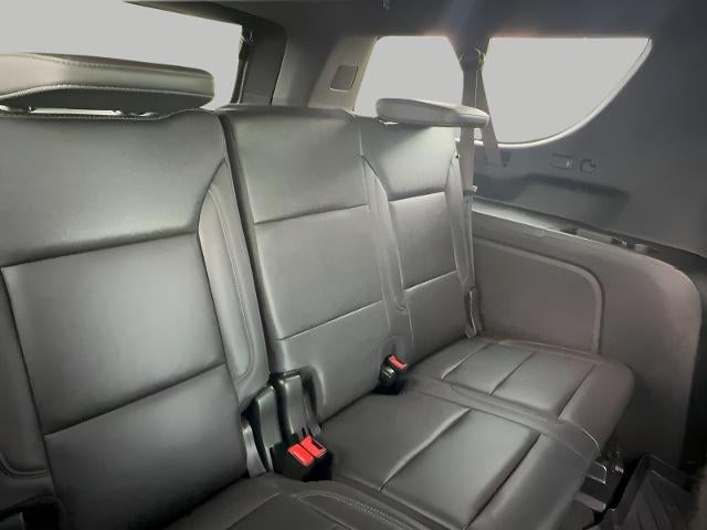 2024 Chevrolet Suburban 4WD 4dr Z71