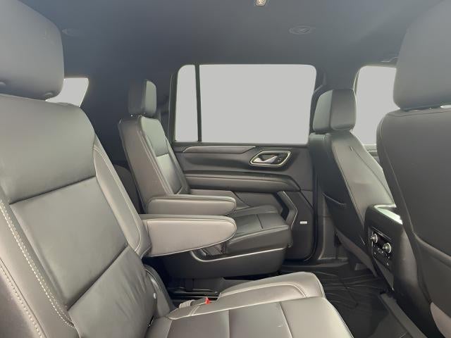 2024 Chevrolet Suburban 4WD 4dr Z71