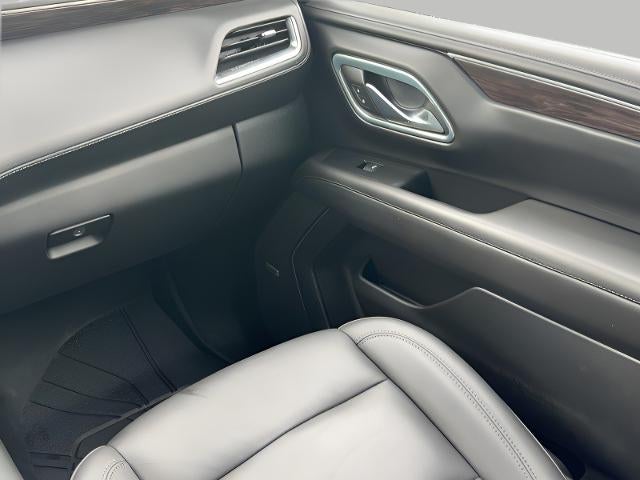 2024 Chevrolet Suburban 4WD 4dr Z71