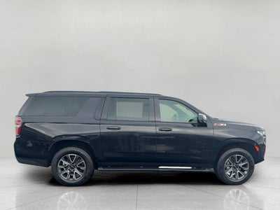 2024 Chevrolet Suburban 4WD 4dr Z71