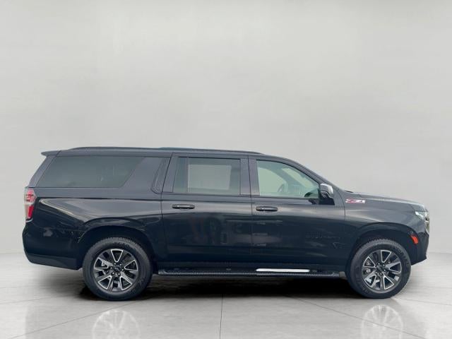2024 Chevrolet Suburban 4WD 4dr Z71