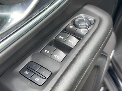 2024 Chevrolet Suburban 4WD 4dr Z71