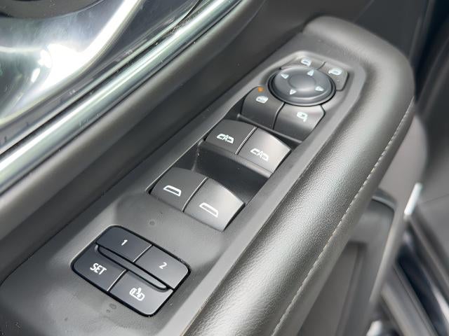 2024 Chevrolet Suburban 4WD 4dr Z71
