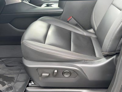 2024 Chevrolet Suburban 4WD 4dr Z71