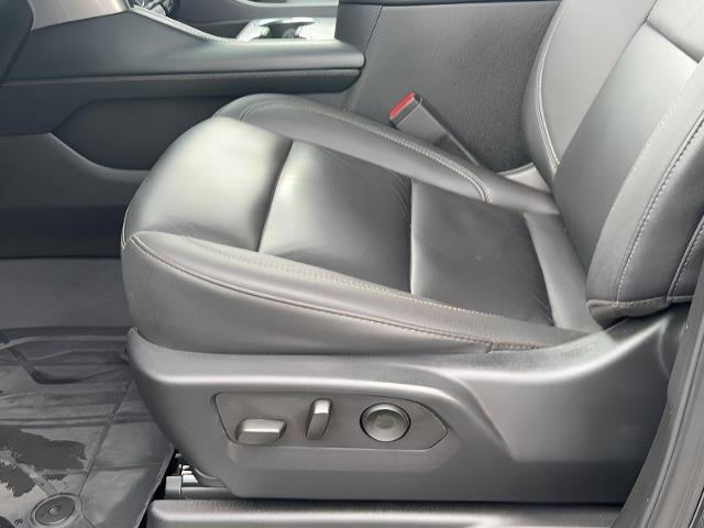 2024 Chevrolet Suburban 4WD 4dr Z71