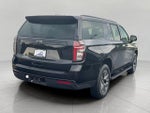 2024 Chevrolet Suburban 4WD 4dr Z71