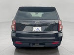 2024 Chevrolet Suburban 4WD 4dr Z71