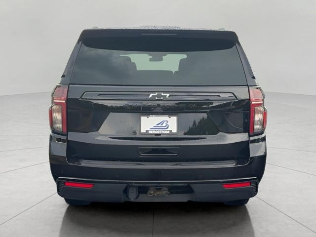 2024 Chevrolet Suburban 4WD 4dr Z71