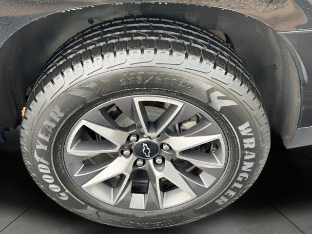 2024 Chevrolet Suburban 4WD 4dr Z71