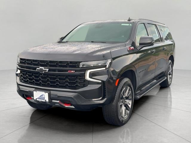 2024 Chevrolet Suburban 4WD 4dr Z71